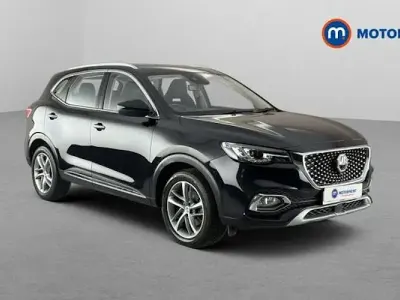 Used MG HS Exclusive 162 HP (119 kW) 2023 SUV