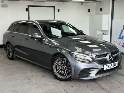 Mercedes C300