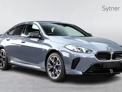 Used BMW M235