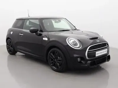 Used Mini Cooper Sport 2020 Hatchback