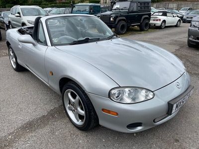 Mazda MX5