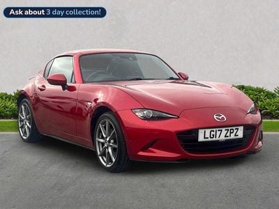 Mazda MX5