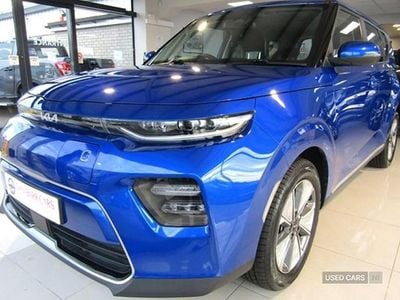 Kia Soul EV