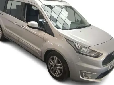 Used Ford Grand Tourneo Connect