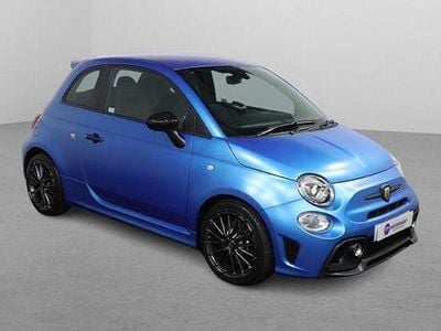 Abarth 695