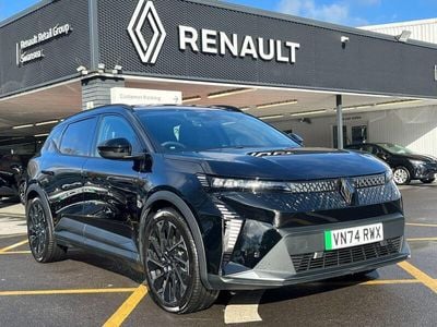 Renault Scénic