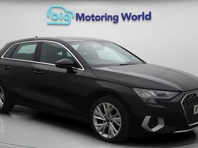 Audi A3 Sportback e-tron
