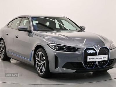 BMW i4