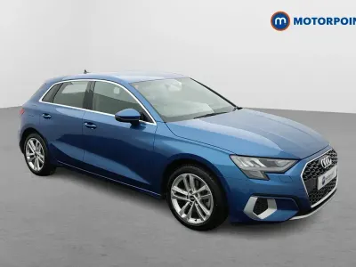 Used Audi A3