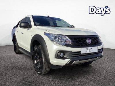 Fiat Fullback