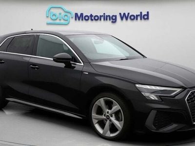 Audi A3 Sportback e-tron