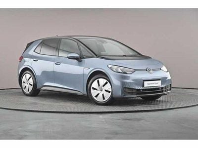 VW ID.3