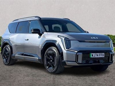 Kia EV9