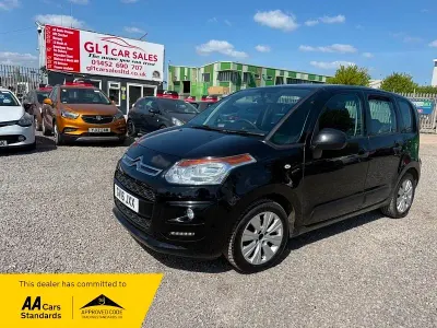 Used Citroën C3