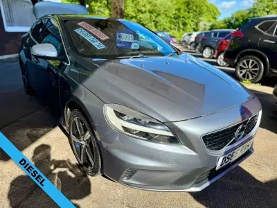 Usado Volvo V40