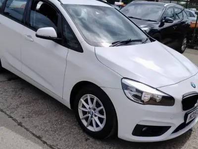 Used BMW 216 Performance 2015
