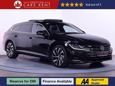 VW Arteon