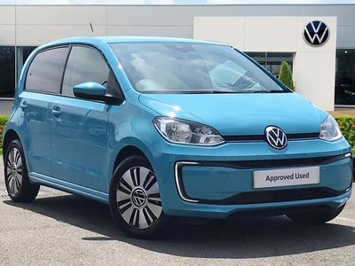 VW e-up!