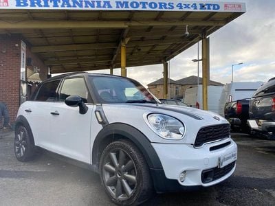 Used Mini Cooper S 2012 White Hatchback