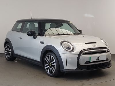 used Mini Cooper S Cooper S 135kWLevel 3 33kWh 3dr Auto