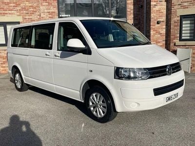 VW T5