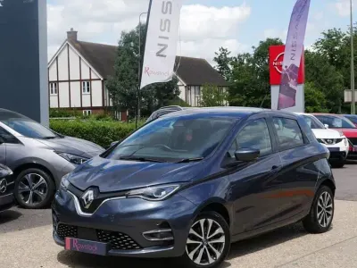 Used Renault Rapid GT-Line 2021 Hatchback