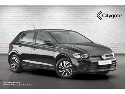 Used VW Polo 95 HP (69 kW) 2022 Hatchback