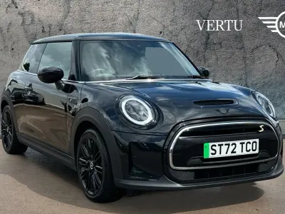 Gebraucht Mini Cooper S Level 2 135 kW (184 PS) 2022 Kleinwagen