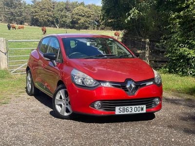 Renault Clio IV