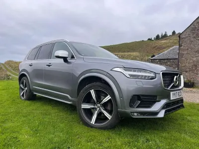 Usado Volvo XC90