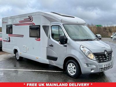 Used Renault R4 130 HP (95 kW) 2020 Silver Hatchback