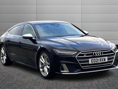 Audi S7