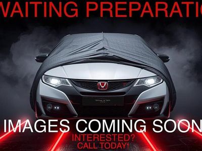 Used Honda Civic Type R 197 HP (144 kW) 2004 Black Hatchback