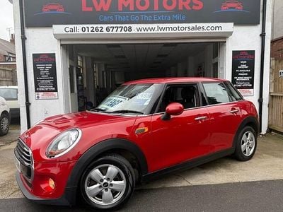 Mini Cooper D