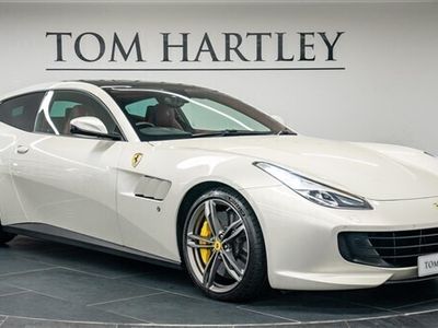 Ferrari GTC4Lusso