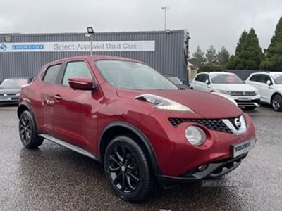 used Vauxhall Crossland X SUV (2017/66)SE 1.5 (102PS) Turbo D S/S EcoTec BlueInjection 5d