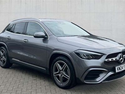 Mercedes GLA200