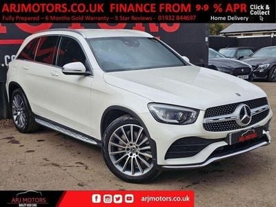 Mercedes GLC220