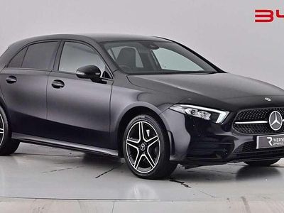 Mercedes A250