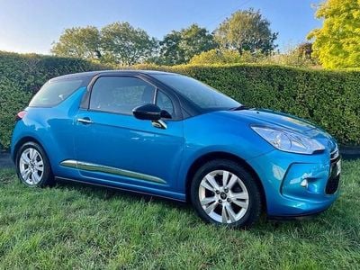 Citroën DS3