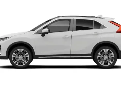 Used Mitsubishi Eclipse Cross