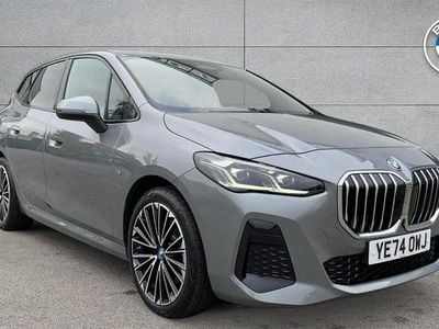 BMW 230e Active Tourer