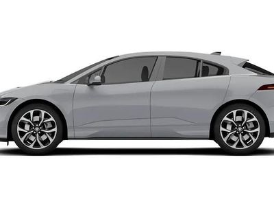 Used Jaguar I-Pace R-Dynamic 294 kW (400 HP) 2024 Grey SUV