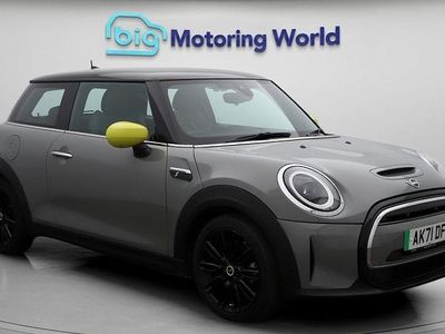 Used 2023 Mini Cooper Level 2 Hatchback | £13,600 (Good price)