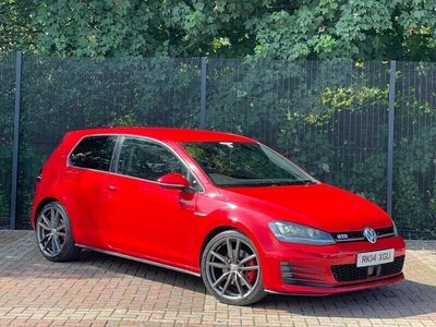 VW Golf VII