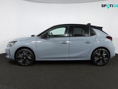 Vauxhall Corsa-e