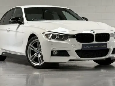 Used BMW 330