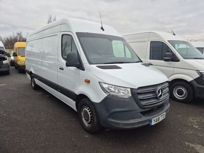 Mercedes Sprinter