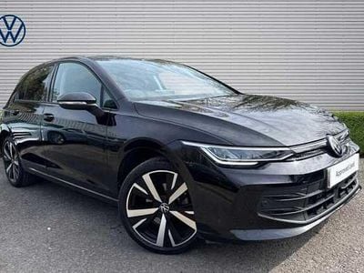 Used VW Golf VIII 150 HP (110 kW) 2024