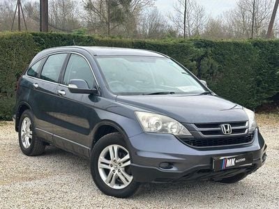 Used Honda CR-V SE 2011 Grey SUV